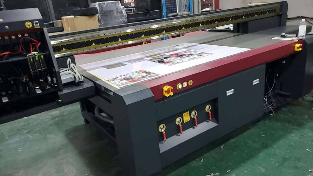 Hướng Dẫn Chọn Máy In Khổ Lớn Phù Hợp Với Nhu Cầu In Ấn Của Bạn