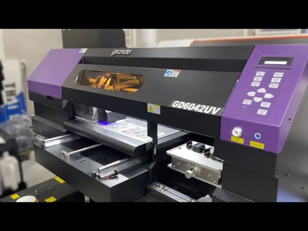 Hướng Dẫn Chọn Máy In Khổ Lớn Phù Hợp Với Nhu Cầu In Ấn Của Bạn