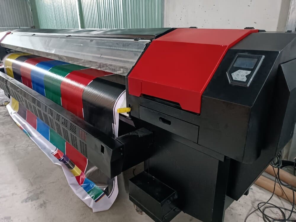 Đơn vị Máy In Cũ Uy Tín Khu Vực Miền Bắc – Tư Vấn Miễn Phí, Giao Hàng Tận Nơi