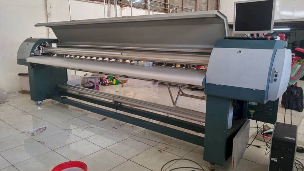 Đơn vị Máy In Cũ Uy Tín Khu Vực Miền Bắc – Tư Vấn Miễn Phí, Giao Hàng Tận Nơi