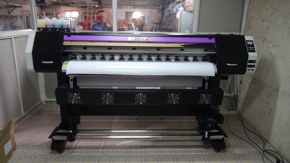 Đơn vị Máy In Cũ Uy Tín Khu Vực Miền Bắc – Tư Vấn Miễn Phí, Giao Hàng Tận Nơi