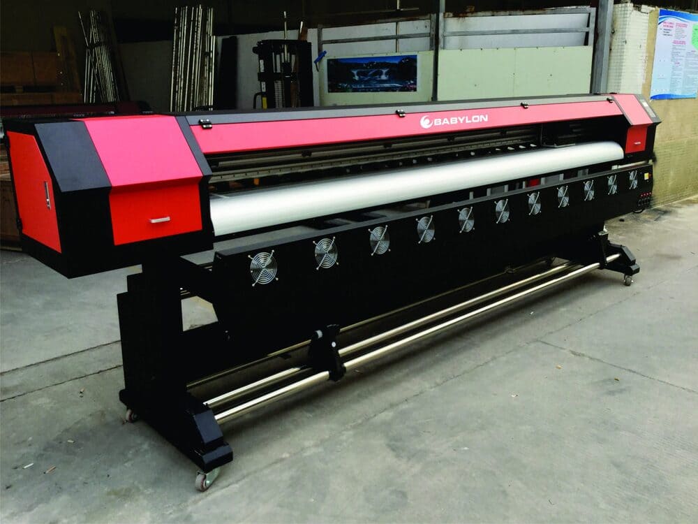 Đơn vị Máy In Cũ Uy Tín Khu Vực Miền Bắc – Tư Vấn Miễn Phí, Giao Hàng Tận Nơi