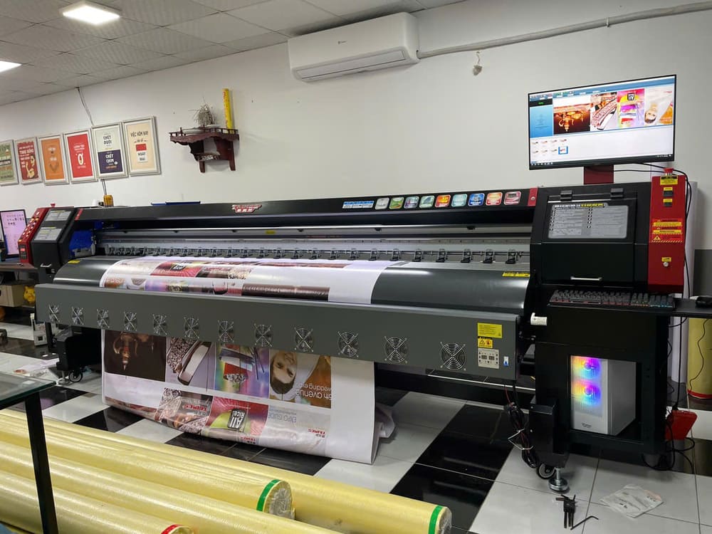 Đơn vị Máy In Cũ Uy Tín Khu Vực Miền Bắc – Tư Vấn Miễn Phí, Giao Hàng Tận Nơi