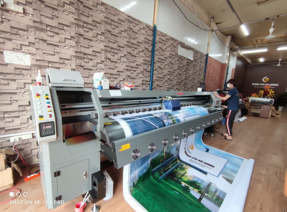 Máy In Khổ Lớn Tại Tâm Việt Digital – Giải Pháp In Ấn Chuyên Nghiệp Cho Doanh Nghiệp