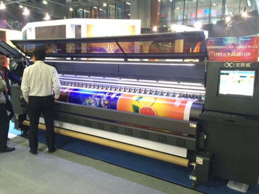 Máy In Khổ Lớn Tại Tâm Việt Digital – Giải Pháp In Ấn Chuyên Nghiệp Cho Doanh Nghiệp