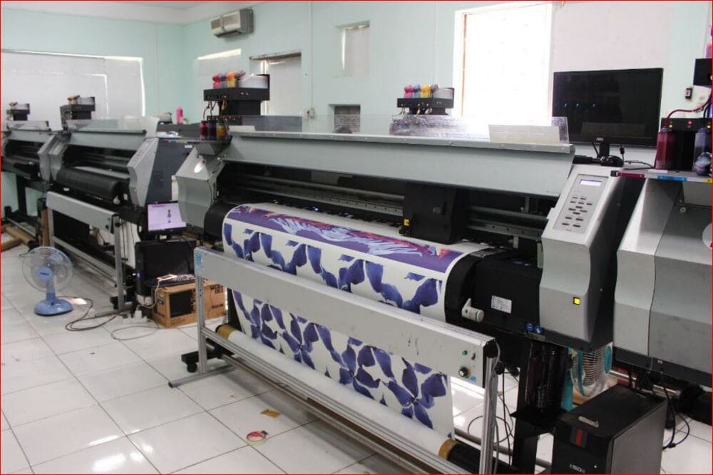 Máy In Khổ Lớn Tại Tâm Việt Digital – Giải Pháp In Ấn Chuyên Nghiệp Cho Doanh Nghiệp