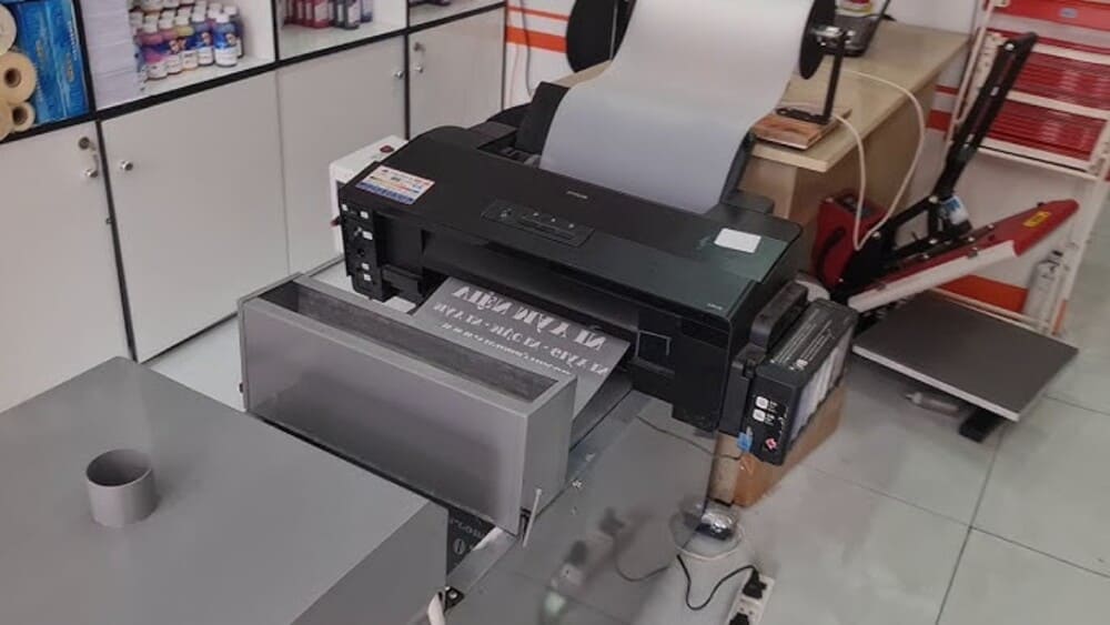 Tâm Việt Digital – Địa Chỉ Cung Cấp Máy In PET Chính Hãng, Giá Tốt