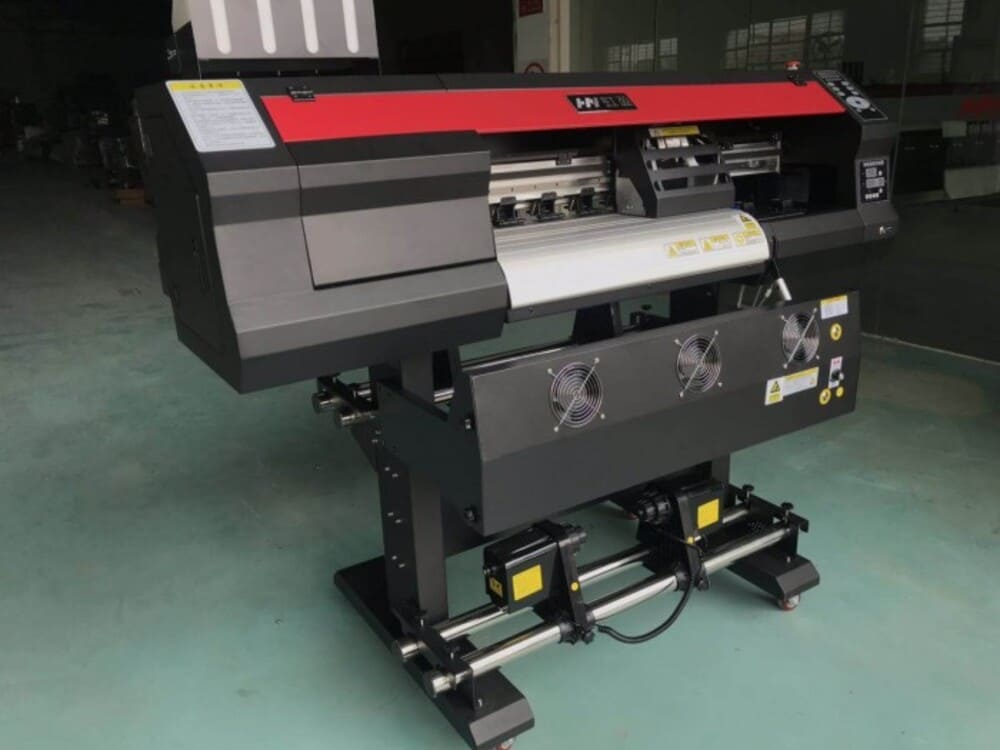 Tâm Việt Digital – Địa Chỉ Cung Cấp Máy In PET Chính Hãng, Giá Tốt