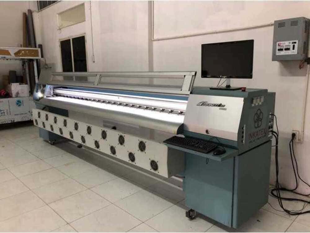Thanh Lý Máy In Khổ Lớn Cũ – Cơ Hội Mua Máy In Giá Rẻ Tại Tâm Việt