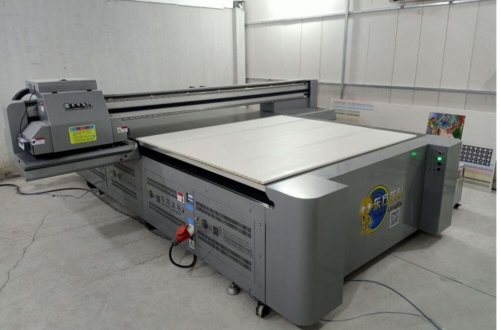 Tìm Mua Máy In Khổ Lớn Tại Hà Nội? Tâm Việt Digital Luôn Sẵn Sàng