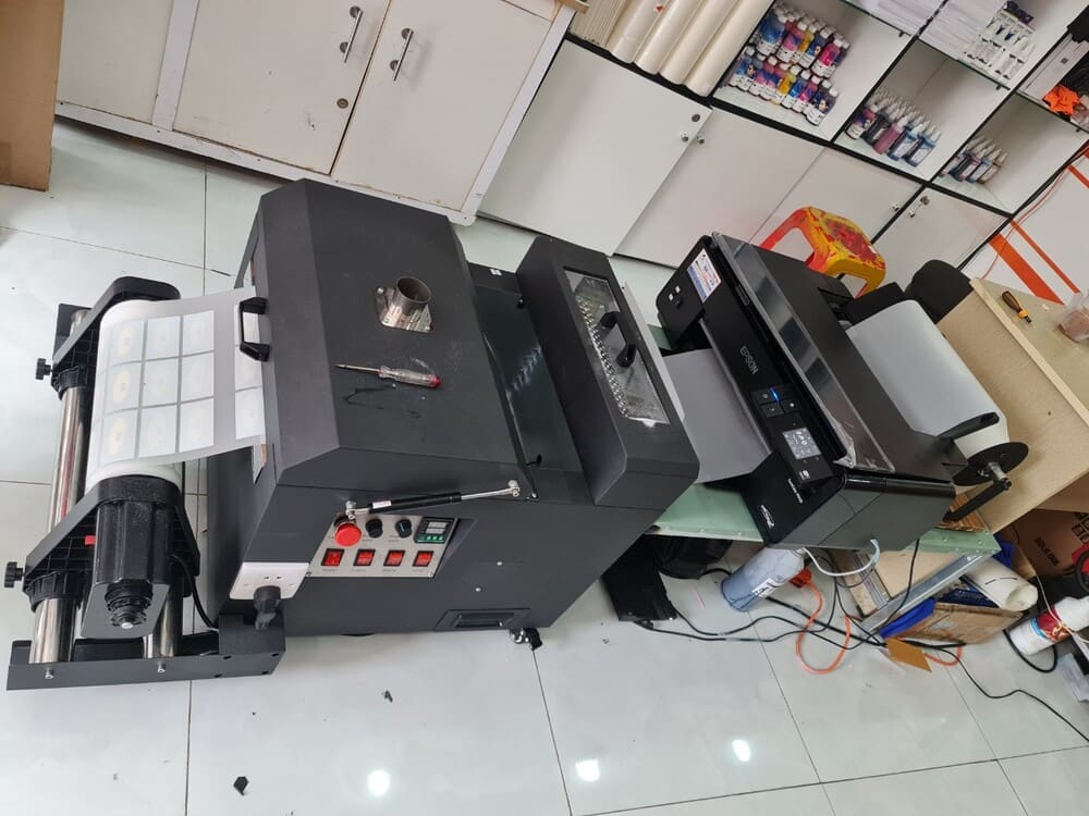 Tìm Mua Máy In Khổ Lớn Tại Hà Nội? Tâm Việt Digital Luôn Sẵn Sàng