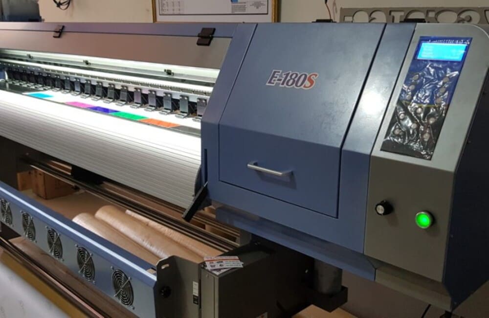 Tìm Mua Máy In Khổ Lớn Tại Hà Nội? Tâm Việt Digital Luôn Sẵn Sàng