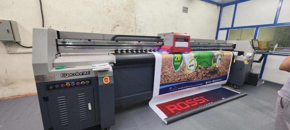 Tìm Mua Máy In Khổ Lớn Tại Hà Nội? Tâm Việt Digital Luôn Sẵn Sàng