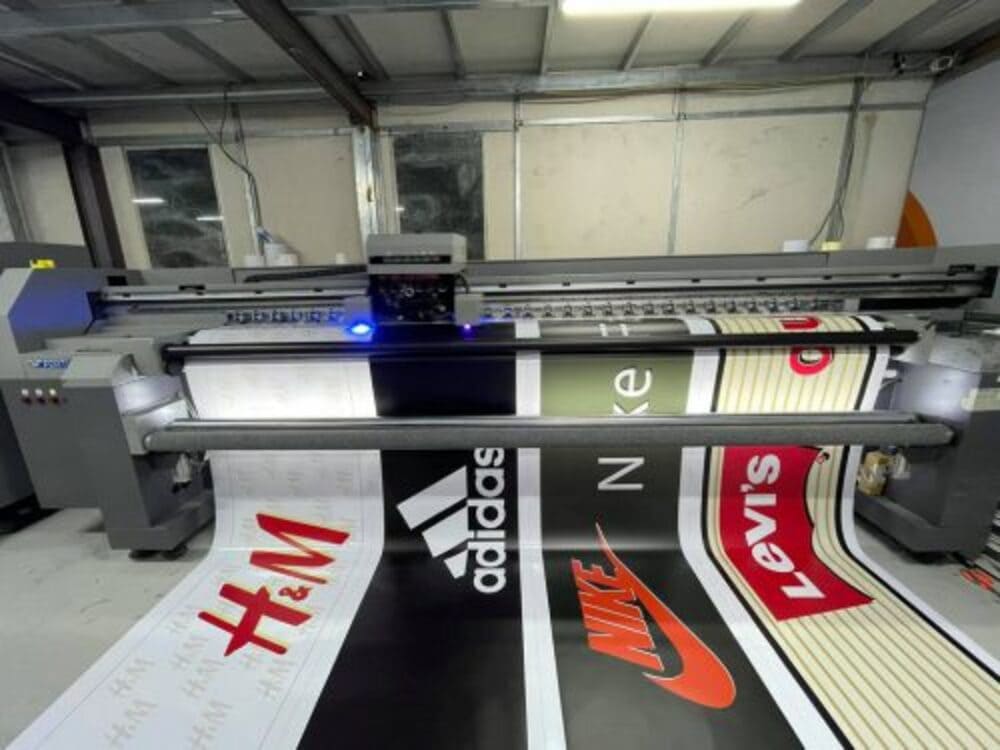 Tìm Mua Máy In Khổ Lớn Tại Hà Nội? Tâm Việt Digital Luôn Sẵn Sàng